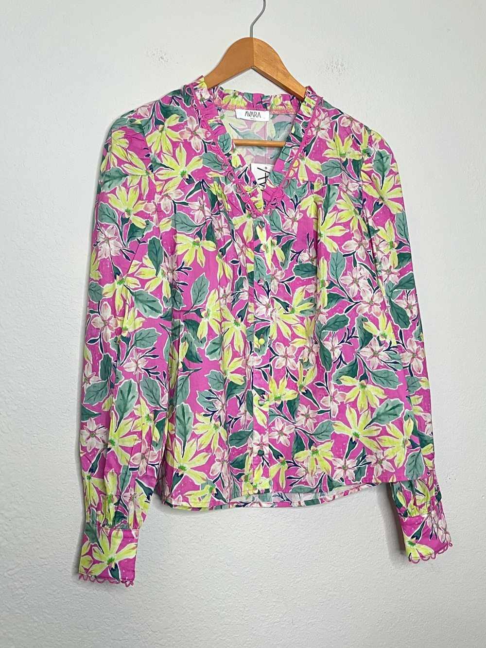 Avara blouse